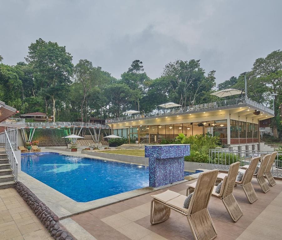 Regenta Resort Sakleshpur